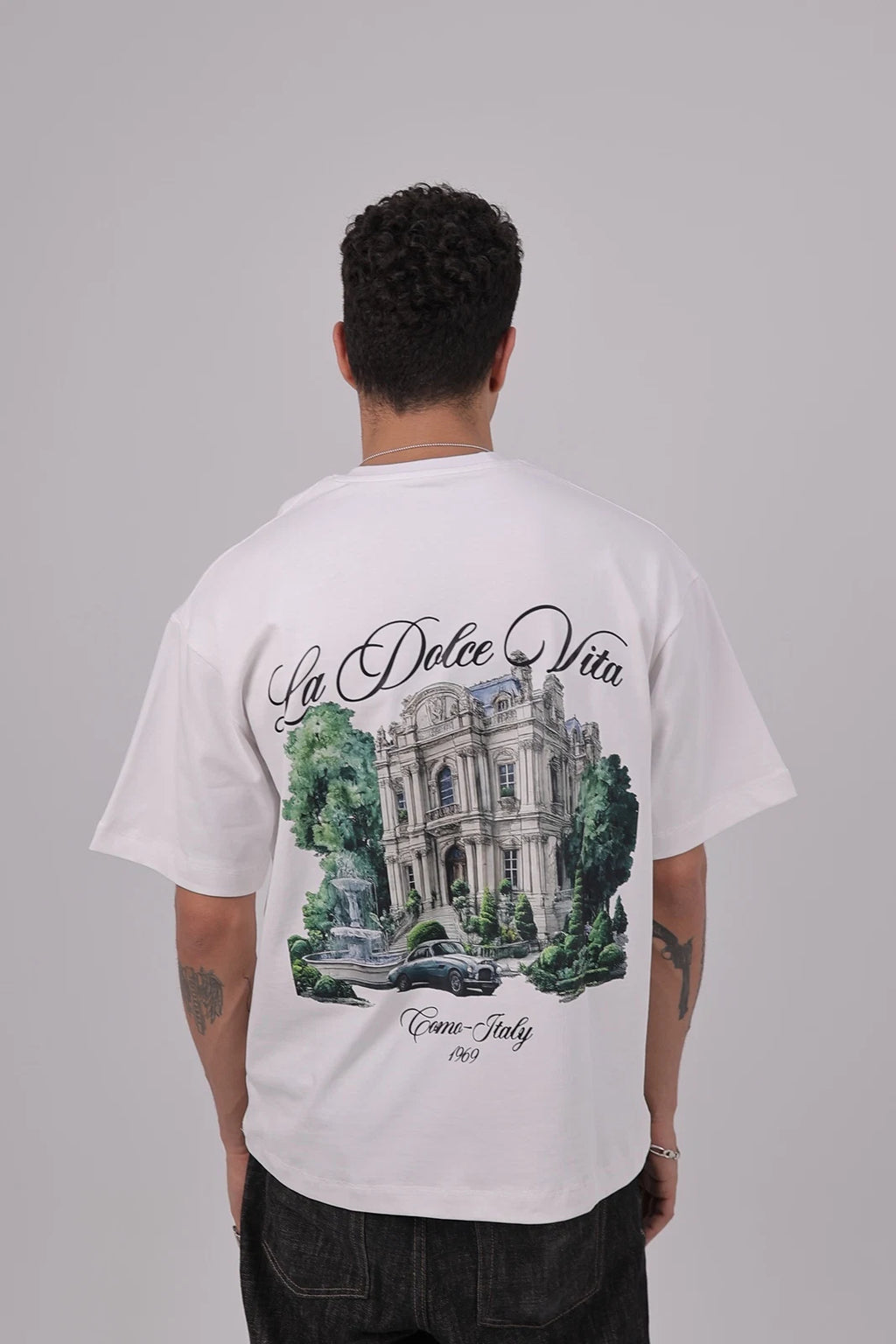 La Dolce Vita