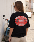 Hotel Du Saint Women Fit