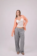 Monaco Stripe Trouser