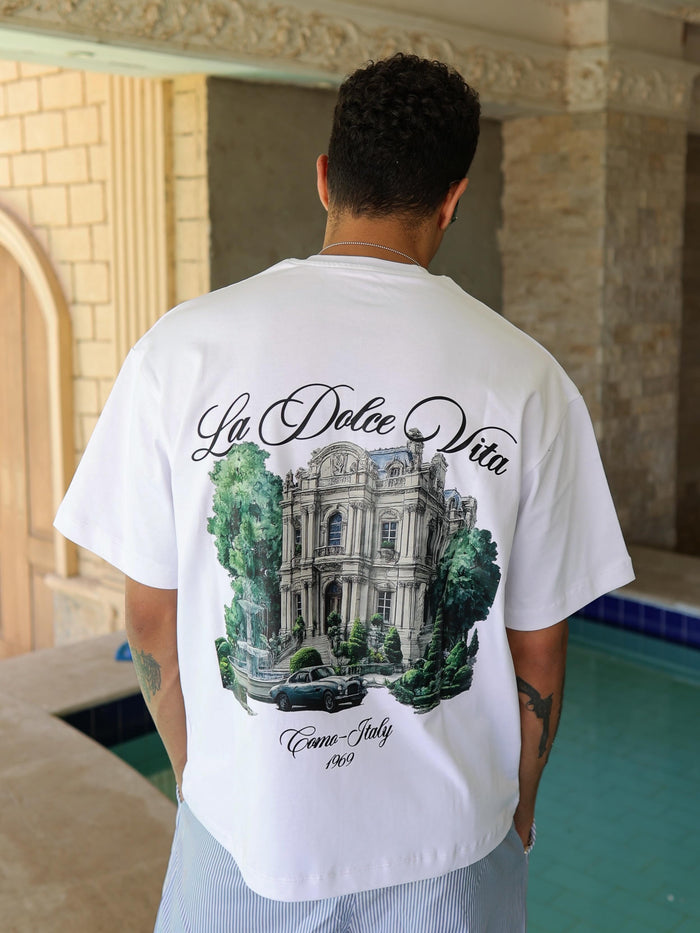 La Dolce Vita Men Fit