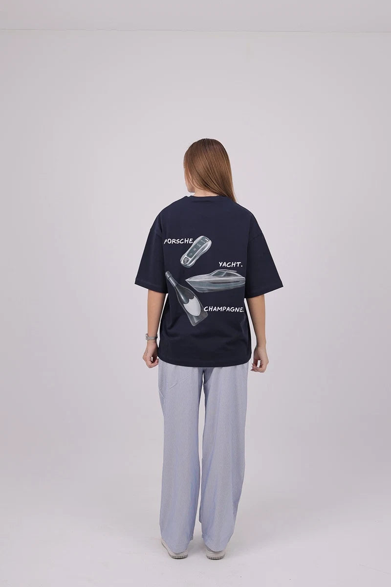 Yacht Club