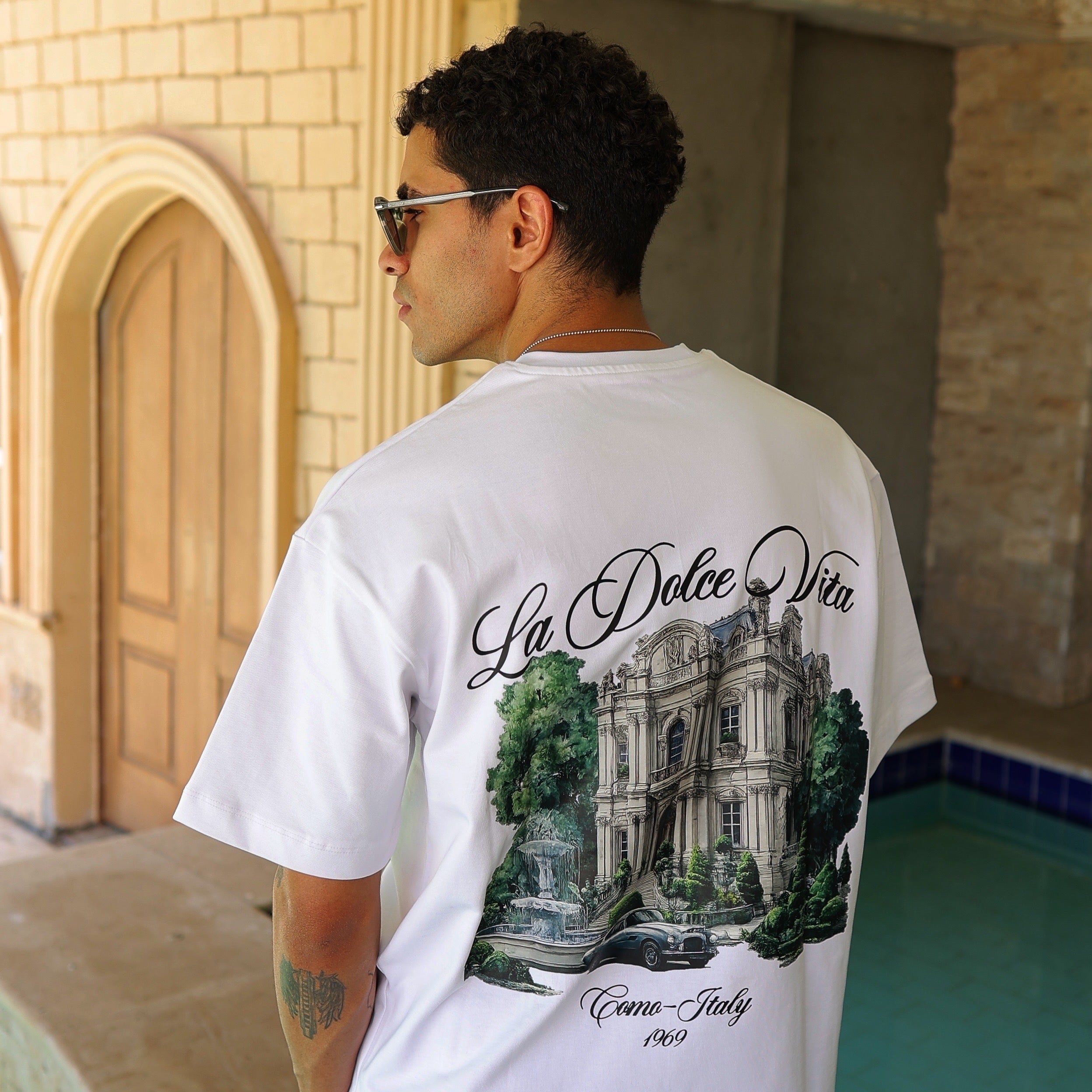 La Dolce Vita Men Fit