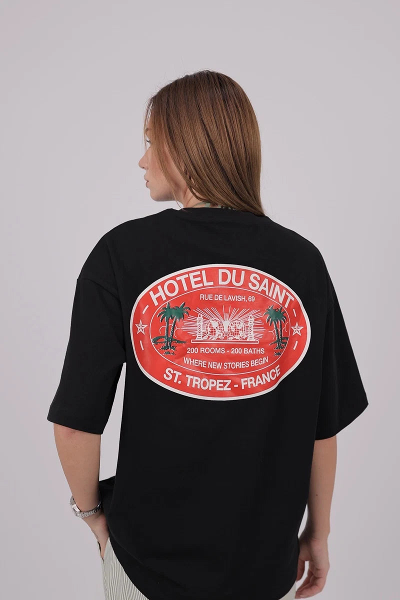 Hotel Du Saint