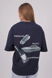 Yacht Club Women Fit
