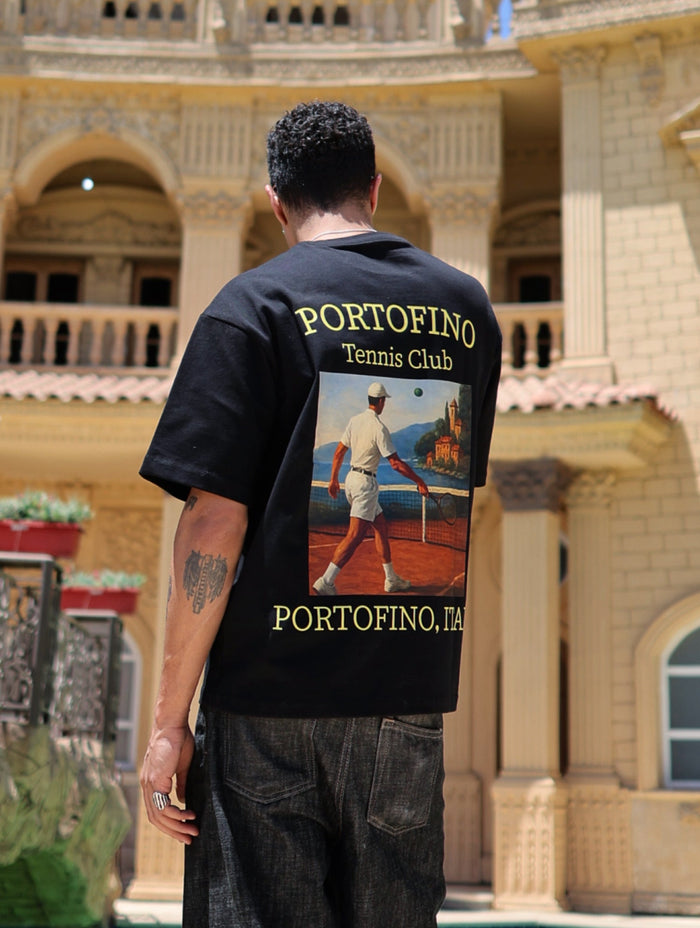Portofino Tennis Club Men Fit