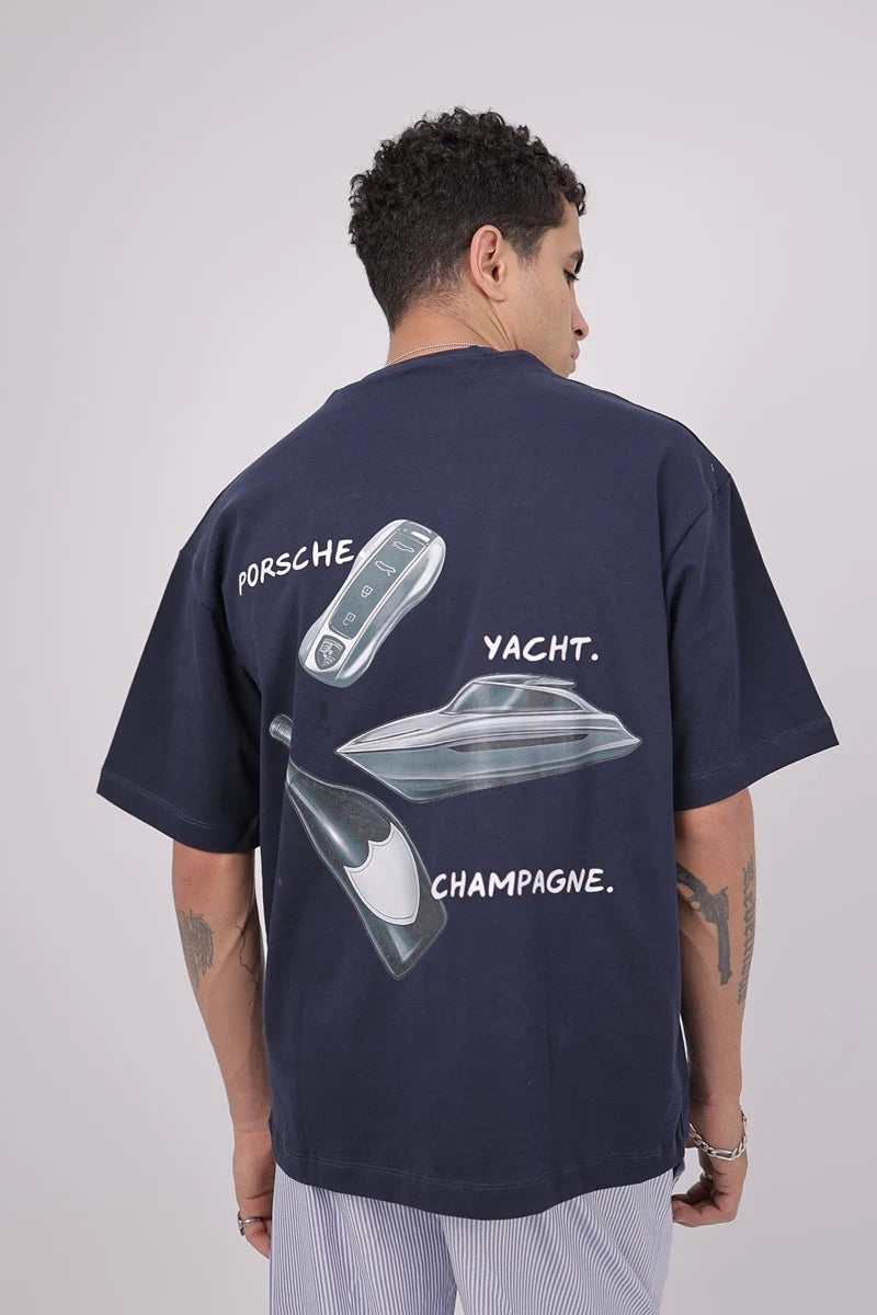 Yacht Club
