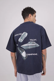 Yacht Club Men Fit