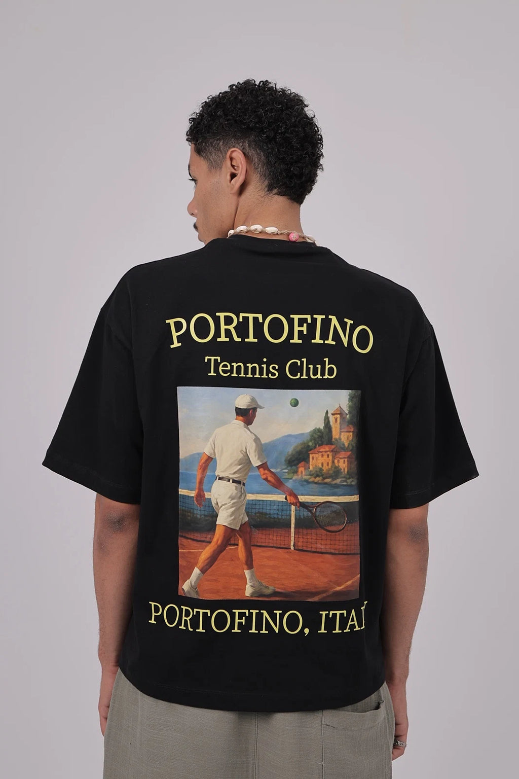 Portofino Tennis Club